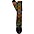 PRS 2" Jacquard Deluxe Retro Guitar Strap Blue Birds PRS 2" Jacquard Deluxe Retro Guitar Strap Orange Birds