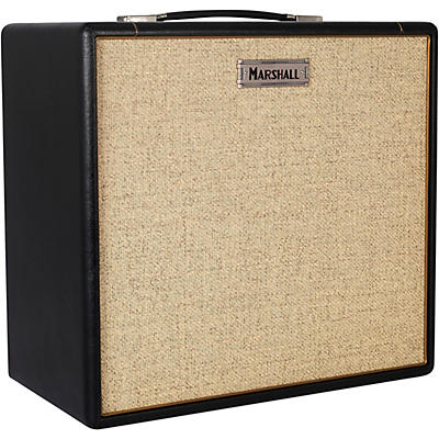 Marshall Studio Jtm 1X12 Guitar Speaker Cabinet Black for sale
