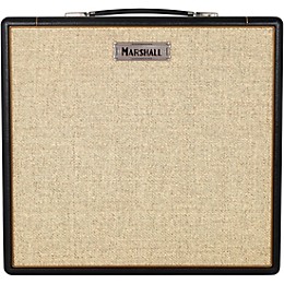 Marshall Studio JTM 1x12 Guitar Speaker Cabinet Black