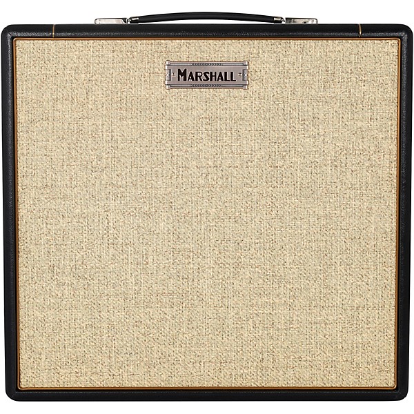 Marshall Studio JTM 1x12 Guitar Speaker Cabinet Black
