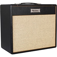 Used Marshall Jcm 2000 401 Tube Guitar Combo Amp