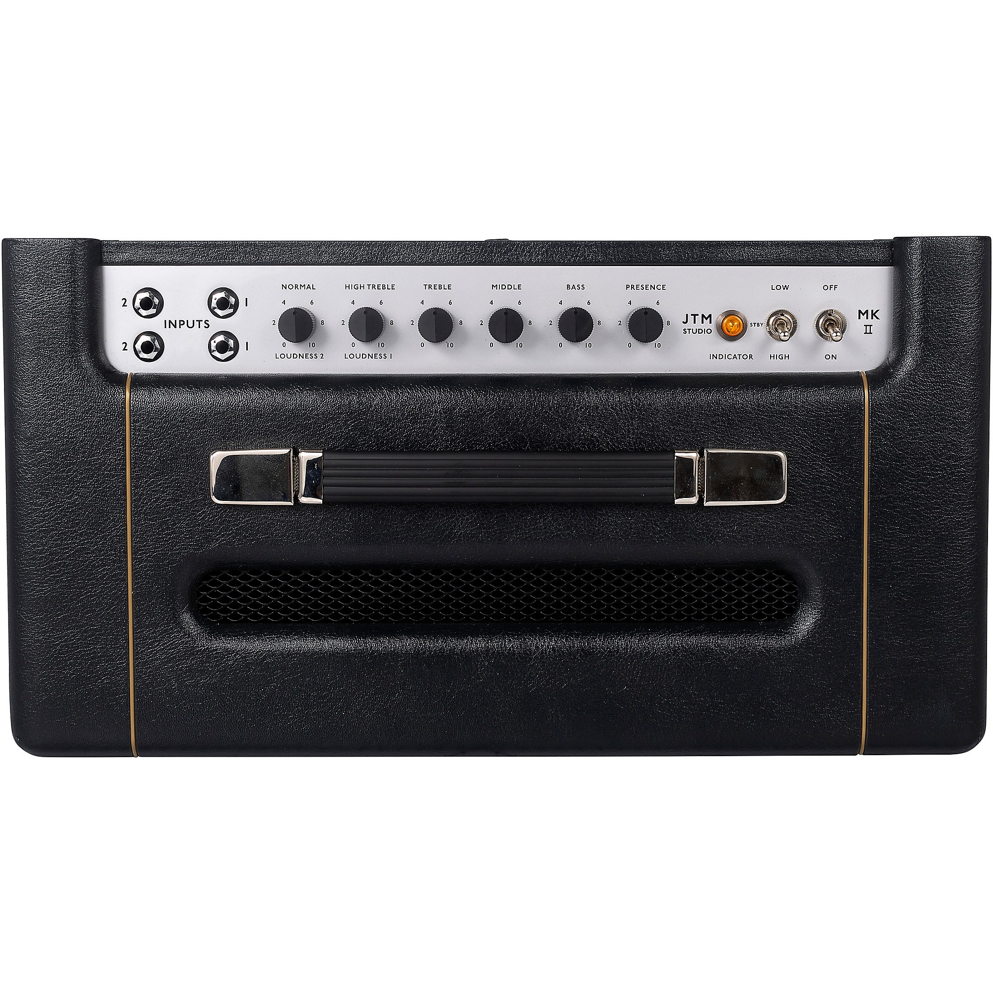 Open Box Marshall Studio JTM Tube Guitar Combo Amp Black | Guitar