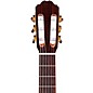 Kremona F65CW Nylon-String Acoustic-Electric Guitar Natural