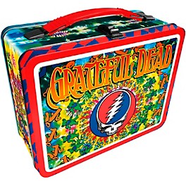 Hal Leonard Grateful Dead Lunch Box