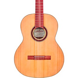 Kremona S65C GG Nylon-String Classical Acoustic Guitar Natural