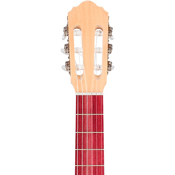 Kremona S65C GG Nylon-String Classical Acoustic Guitar Natural