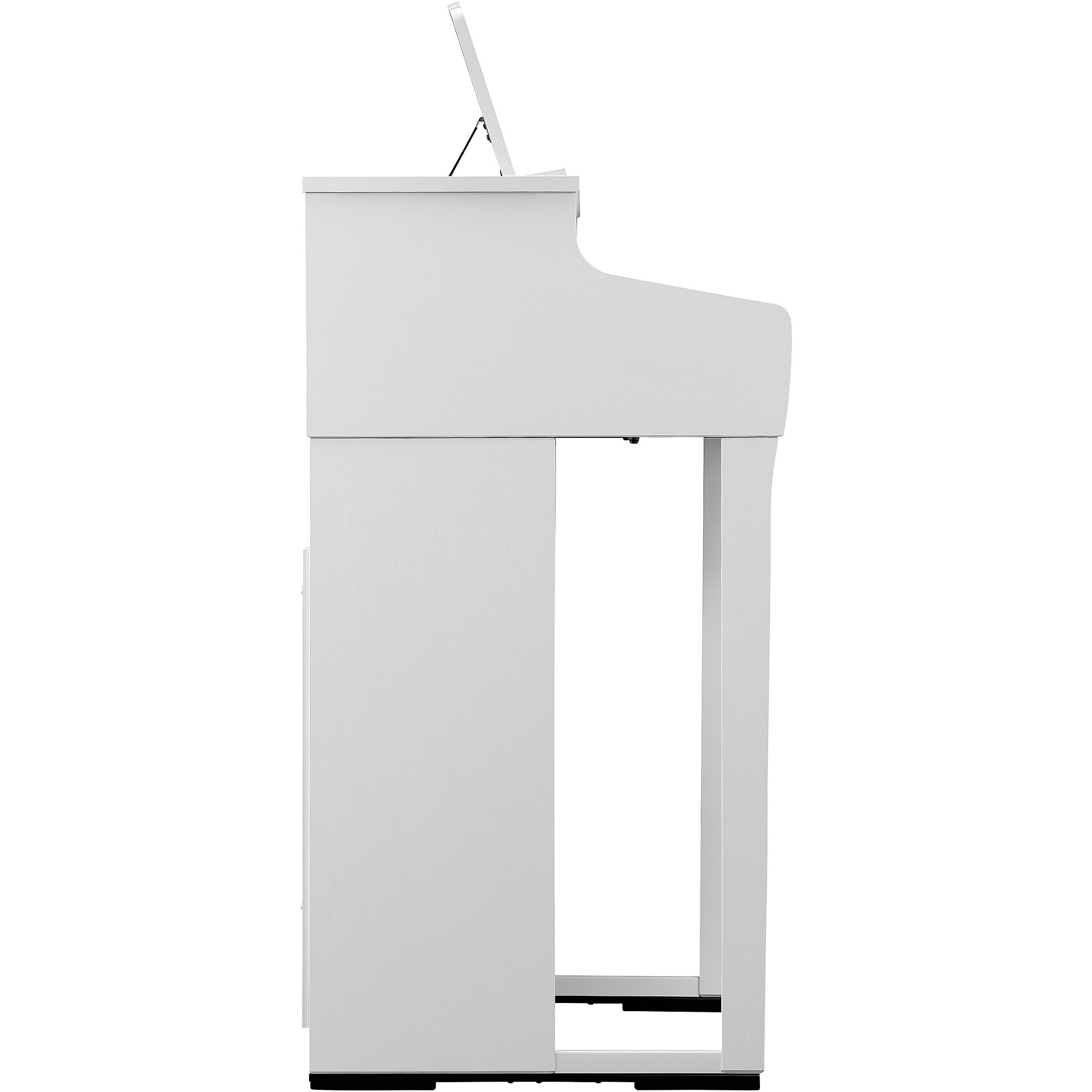 Kawai CA401 Digital Console Piano With Bench Satin White | Guitar