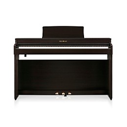 Kawai CN201 Digital Console Piano With Bench Rosewood