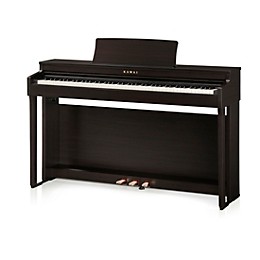 Kawai CN201 Digital Console Piano With Bench Rosewood
