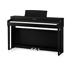 最愛 Satin Piano Digital KDP120 Kawai Black Center Guitar | 鍵盤楽器
