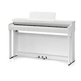 Kawai CN201 Digital Console Piano With Bench Satin Black Kawai CN201 Digital Console Piano With Bench Satin White