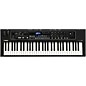 Yamaha CK61 Portable Stage Keyboard Essentials Package