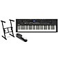 Yamaha CK61 Portable Stage Keyboard Performance Package thumbnail