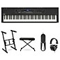 Yamaha CK88 Portable Stage Keyboard Deluxe Package thumbnail