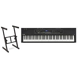 Yamaha CK88 Portable Stage Keyboard Deluxe Package Yamaha CK88 Portable Stage Keyboard Essentials Package