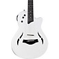Taylor T5z Classic DLX 12-String Special Edition Acoustic-Electric Guitar Arctic White thumbnail