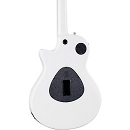 Taylor T5z Classic DLX 12-String Special Edition Acoustic-Electric Guitar Arctic White