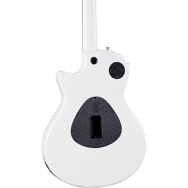 Taylor T5z Classic DLX 12-String Special Edition Acoustic-Electric Guitar Arctic White