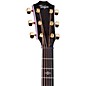 Taylor 614ce Special-Edition Grand Auditorium Acoustic-Electric Guitar Transparent Purple