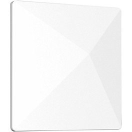 RF Venue CP-ARC Architectural Antenna White