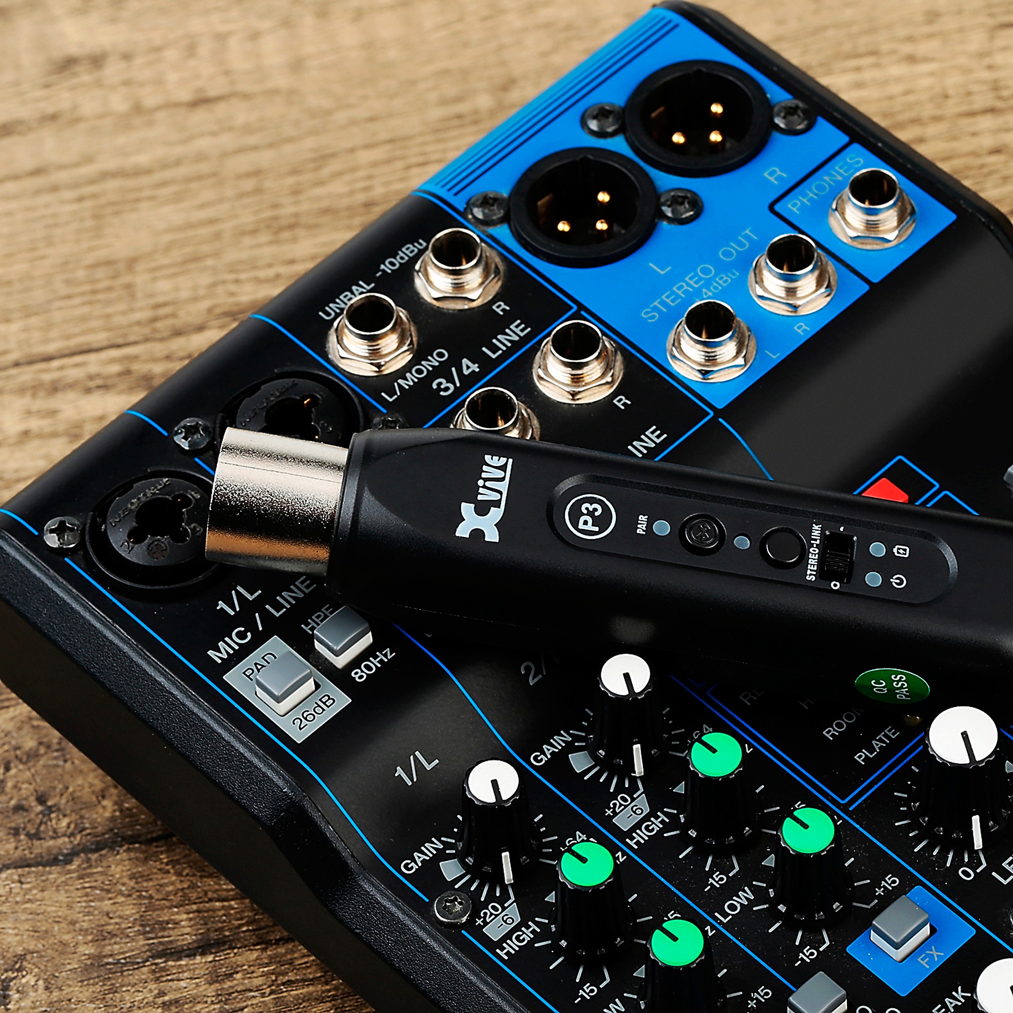 配信機器・PA機器・レコーディング機器 M-audio dmp3 Presonus bluetube SALE!!! M-audio dmp3 Presonus bluetube SALE!!!（Presonus BlueTube DP