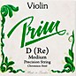 Prim Precision Violin D String 4/4 Size, Medium thumbnail