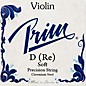 Prim Precision Violin D String 4/4 Size, Light thumbnail