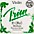 Prim Precision Violin D String 1/4 Size, Medium Prim Precision Violin D String 1/8 Size, Medium