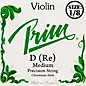 Prim Precision Violin D String 1/8 Size, Medium thumbnail