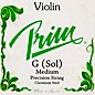 Prim Precision Violin G String 4/4 Size, Medium thumbnail