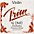 Prim Precision Violin G String 1/8 Size, Medium Prim Precision Violin G String 4/4 Size, Heavy