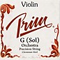 Prim Precision Violin G String 4/4 Size, Heavy thumbnail