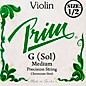 Prim Precision Violin G String 1/2 Size, Medium thumbnail