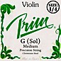 Prim Precision Violin G String 1/4 Size, Medium thumbnail