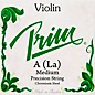Prim Precision Violin A String 4/4 Size, Medium thumbnail