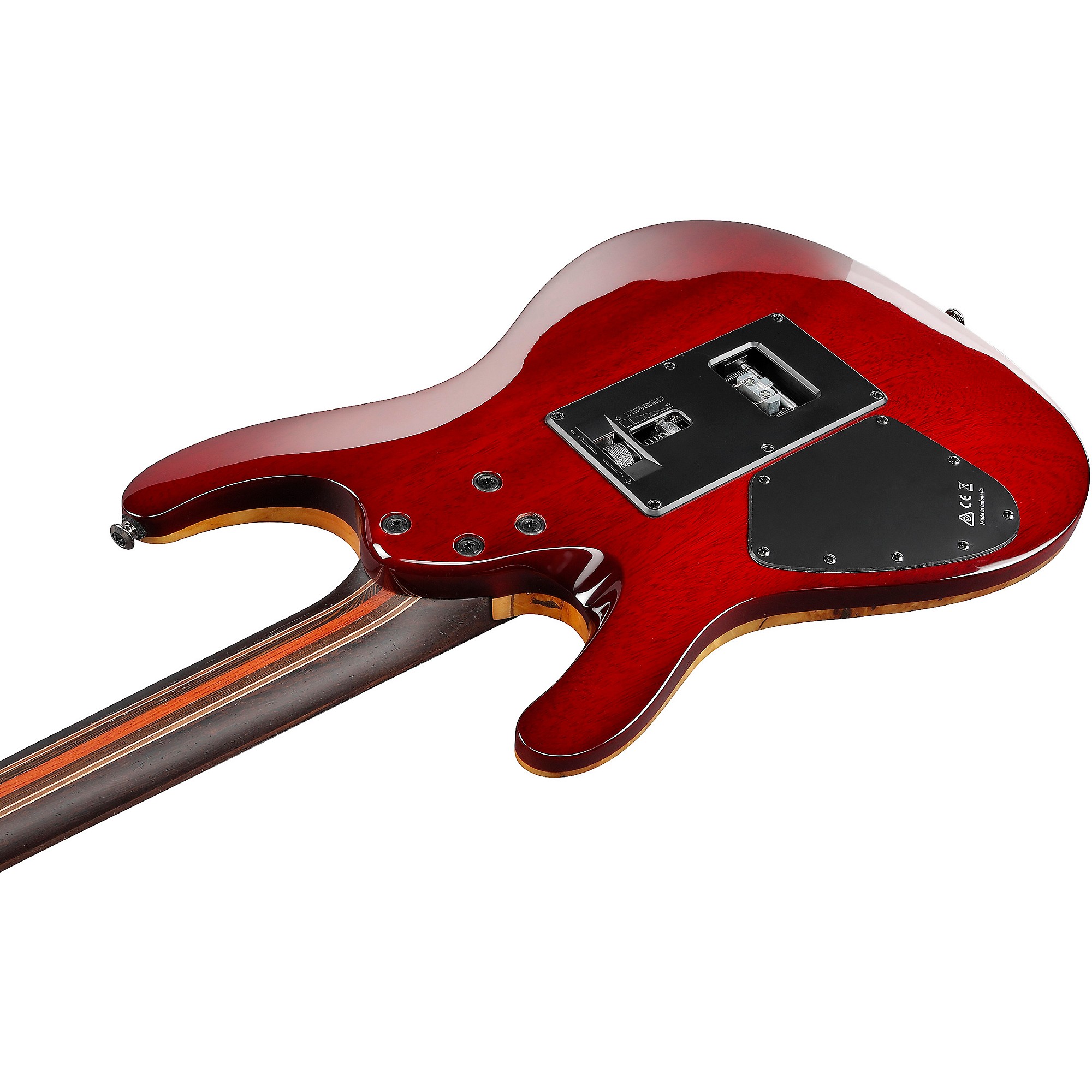 ギター white falconibaneze s1070pbz Ibanez Premium S1070PBZ