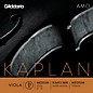 D'Addario Kaplan Amo Series Viola D String 15 to 16 in., Medium thumbnail