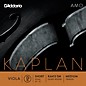 D'Addario Kaplan Amo Series Viola D String 14 in., Medium thumbnail
