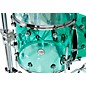 DW Design Series Acrylic 4-Piece Shell Pack Sea Glass