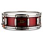 Pearl Masters Maple/Gum Snare Drum 14 x 5 in. Deep Redburst thumbnail