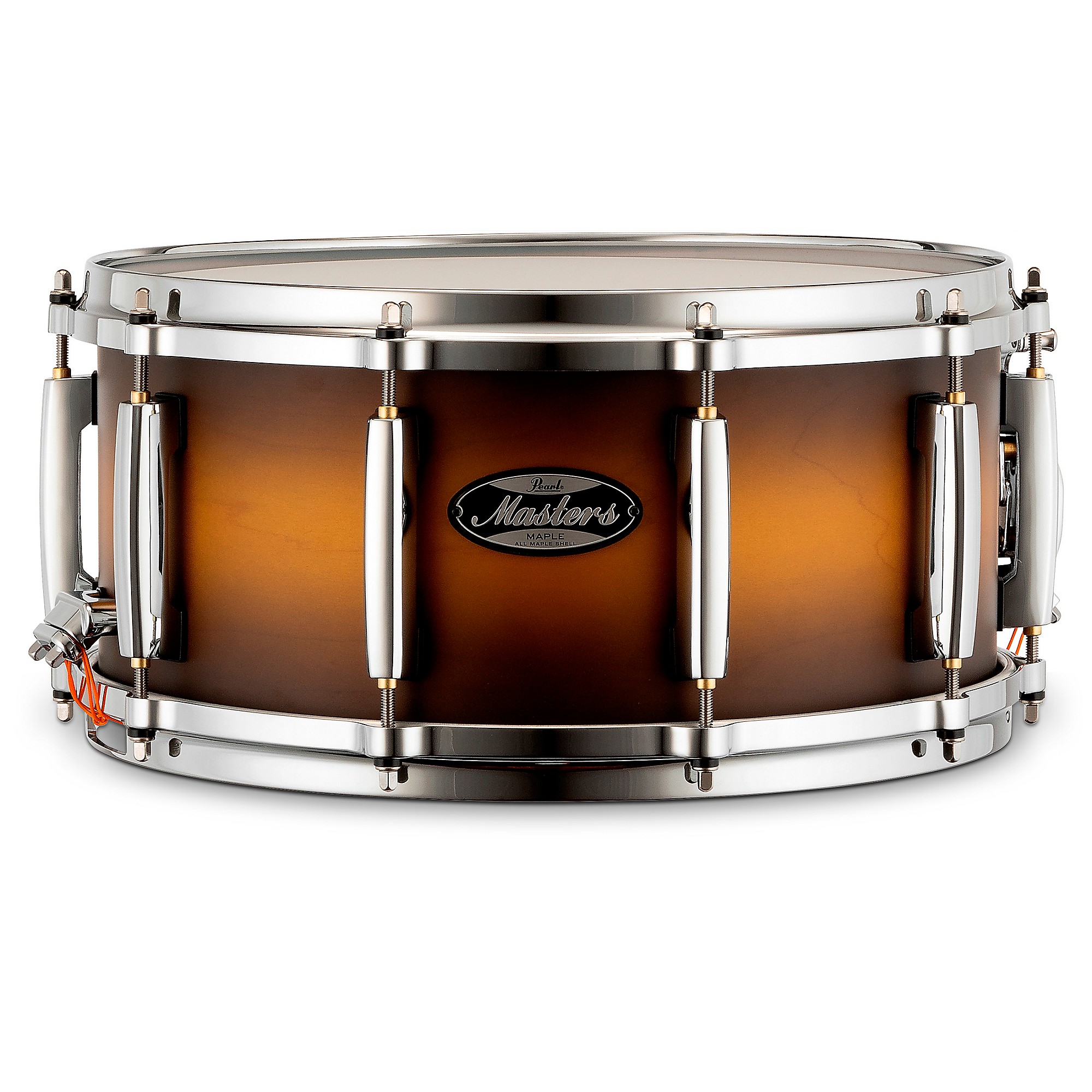 Pearl Sensitone Premium Maple Snare Drum - 14 x 6.5 - Satin