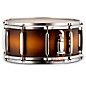 Pearl Masters Maple/Gum Snare Drum 14 x 6.5 in. Matte Olive Burst