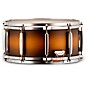 Pearl Masters Maple/Gum Snare Drum 14 x 6.5 in. Matte Olive Burst