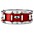 Pearl Professional Series Maple Snare Drum 14 x 6.5 in. ... Pearl Professional Series Maple Snare Drum 14 x 5 in. Sequoia Red