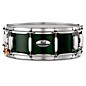 Pearl Professional Series Maple Snare Drum 14 x 5 in. Emerald Mist thumbnail