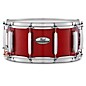 Pearl Professional Series Maple Snare Drum 14 x 6.5 in. Sequoia Red thumbnail