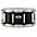 Pearl Professional Series Maple Snare Drum 14 x 6.5 i... Pearl Professional Series Maple Snare Drum 14 x 6.5 in. Emerald Mist