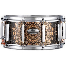 Pearl Professional Series Cain & Abel Maple Snare Drum 14 x 6.5 in. Cain & Abel