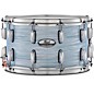 Pearl Professional Series Maple Snare Drum 14 x 8 in. Ice Blue Oyster thumbnail