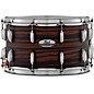 Pearl Professional Series Maple Snare Drum 14 x 8 in. Matte Mocha Swirl thumbnail